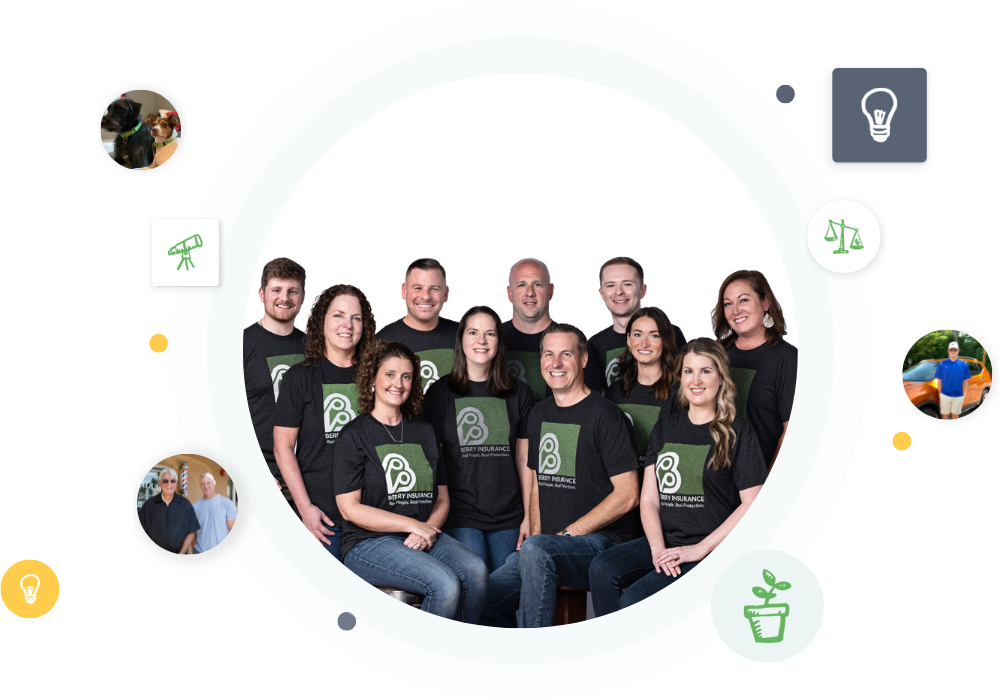 Independent Insurance in Massachusetts Berry Insurance